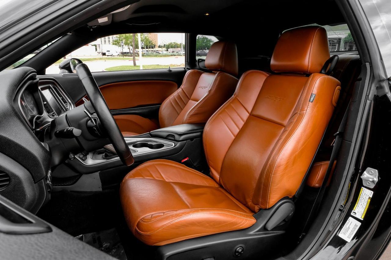 2015 Dodge Challenger SRT Hellcat Richardson TX