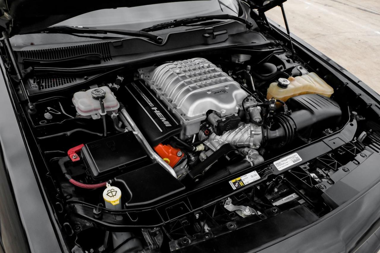 2015 Dodge Challenger SRT Hellcat Richardson TX