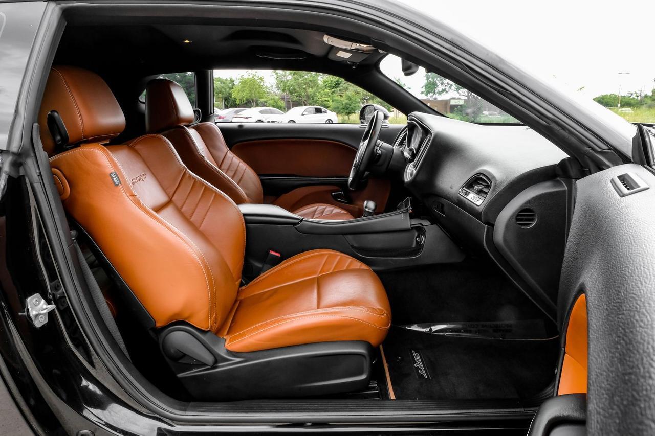 2015 Dodge Challenger SRT Hellcat Richardson TX