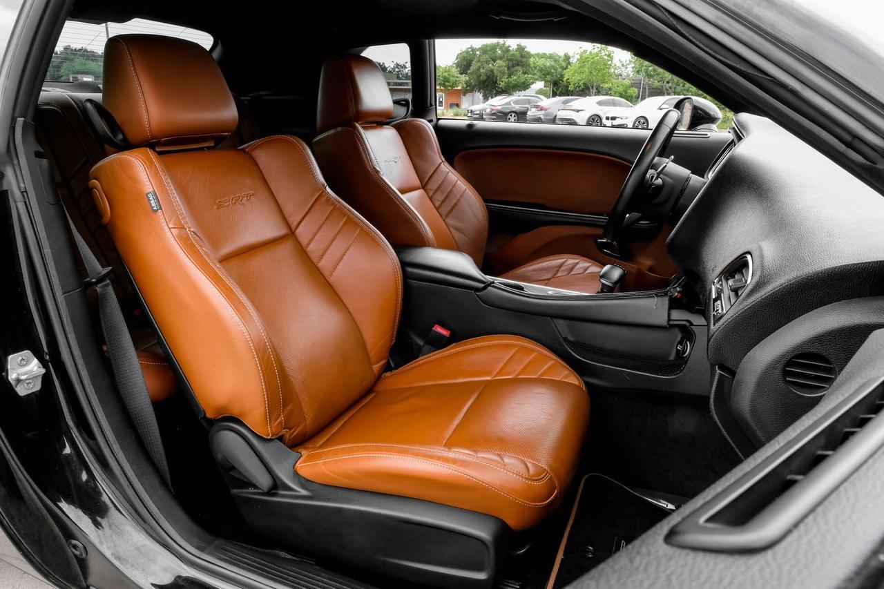 2015 Dodge Challenger SRT Hellcat Richardson TX