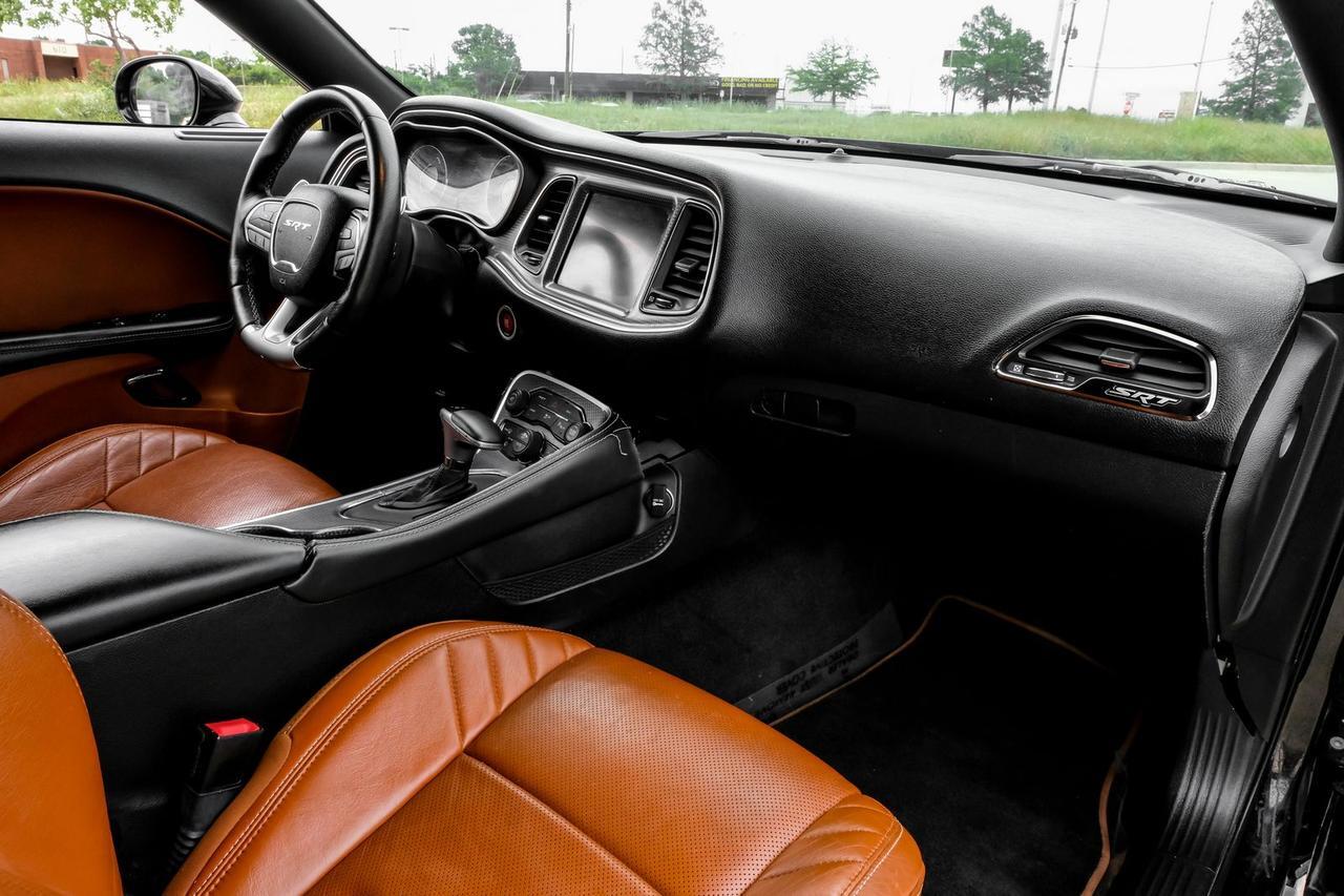 2015 Dodge Challenger SRT Hellcat Richardson TX