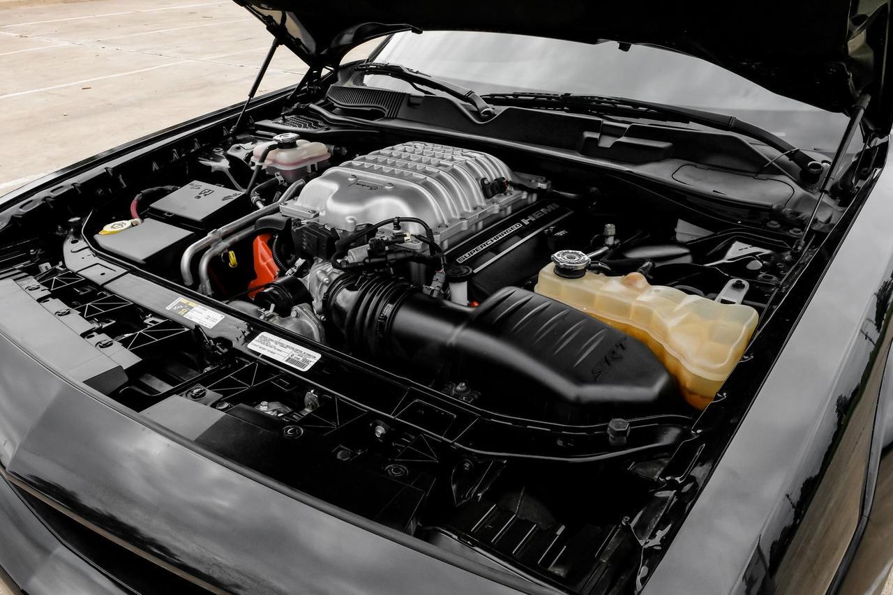 2015 Dodge Challenger SRT Hellcat Richardson TX