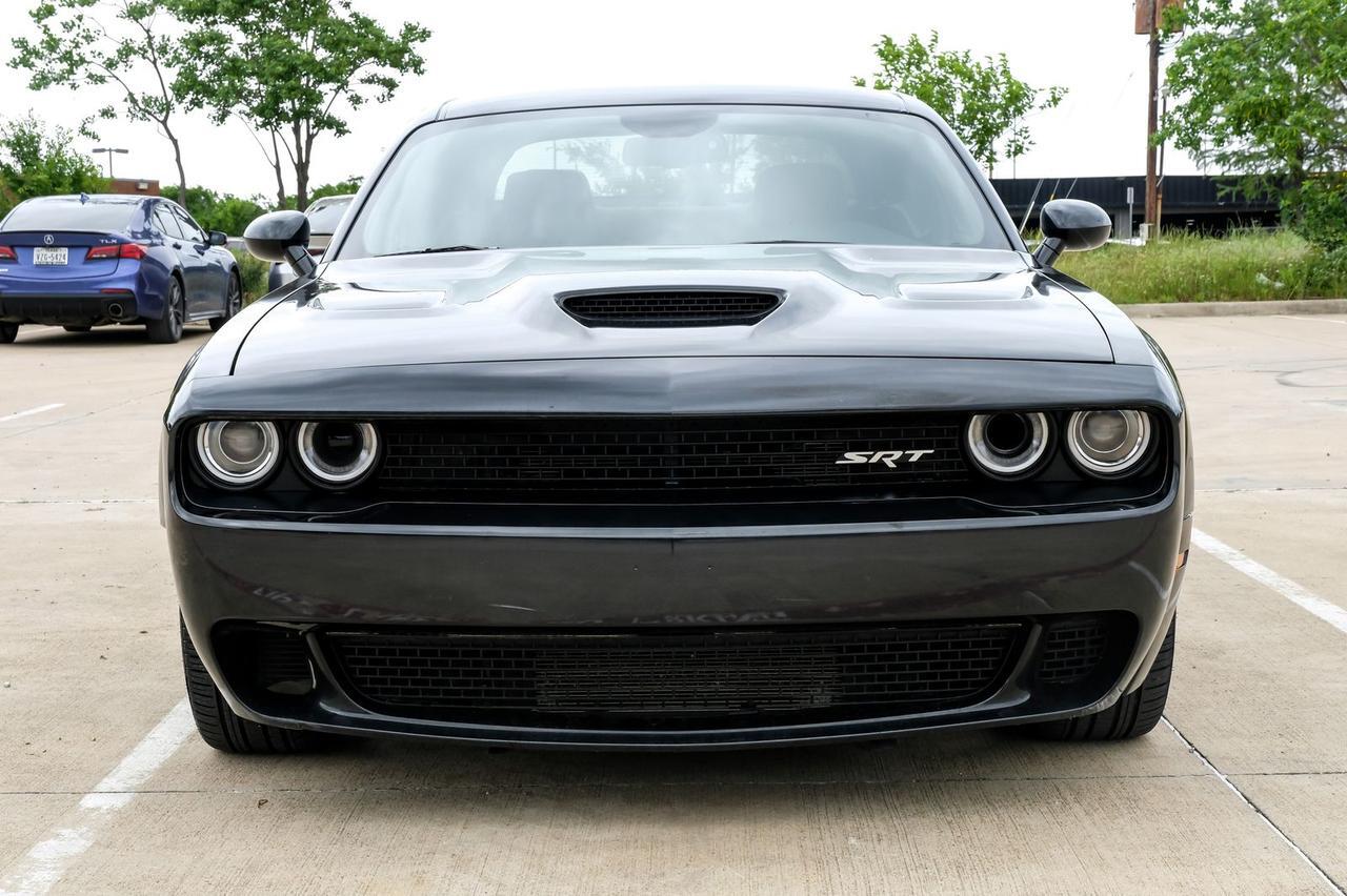 2015 Dodge Challenger SRT Hellcat Richardson TX