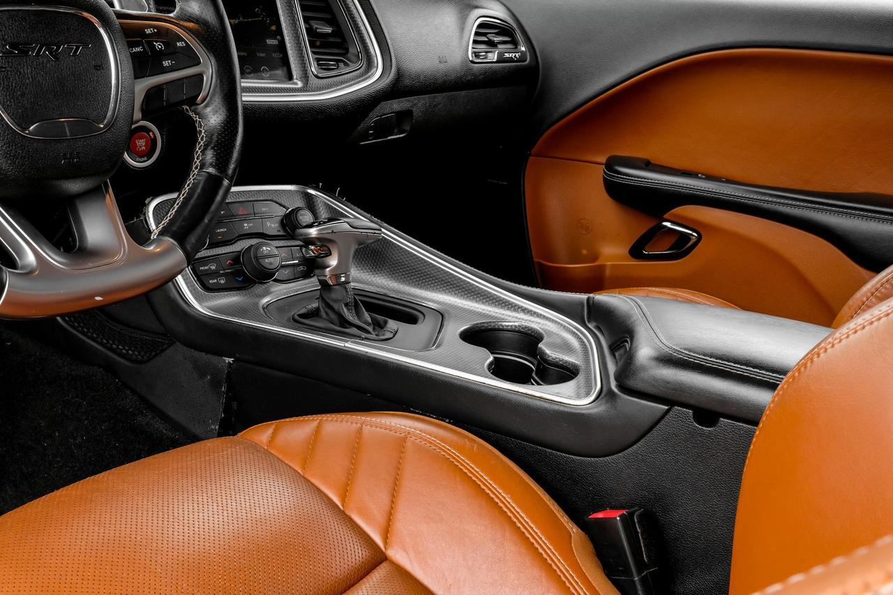 2015 Dodge Challenger SRT Hellcat Richardson TX