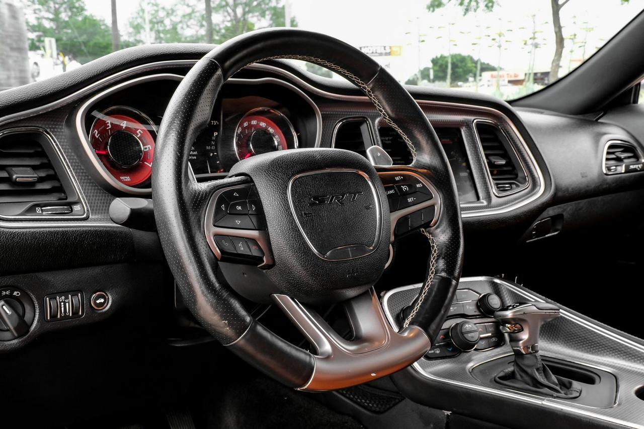 2015 Dodge Challenger SRT Hellcat Richardson TX