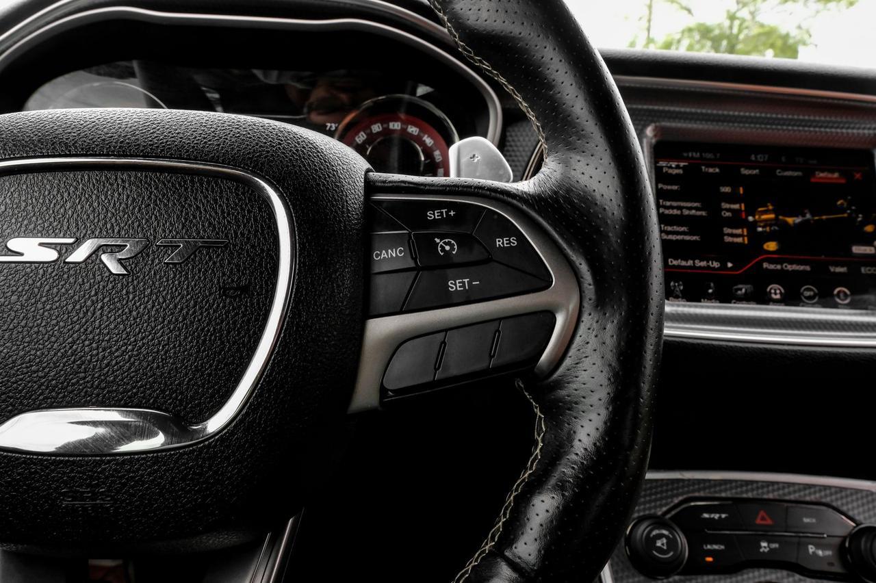 2015 Dodge Challenger SRT Hellcat Richardson TX