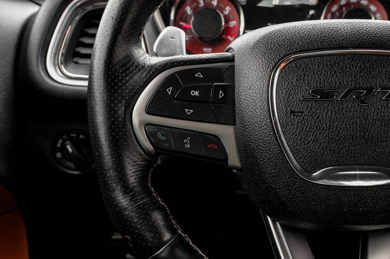 2015 Dodge Challenger SRT Hellcat Richardson TX