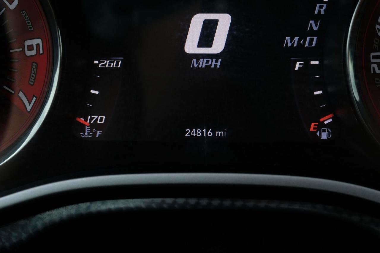 2015 Dodge Challenger SRT Hellcat Richardson TX