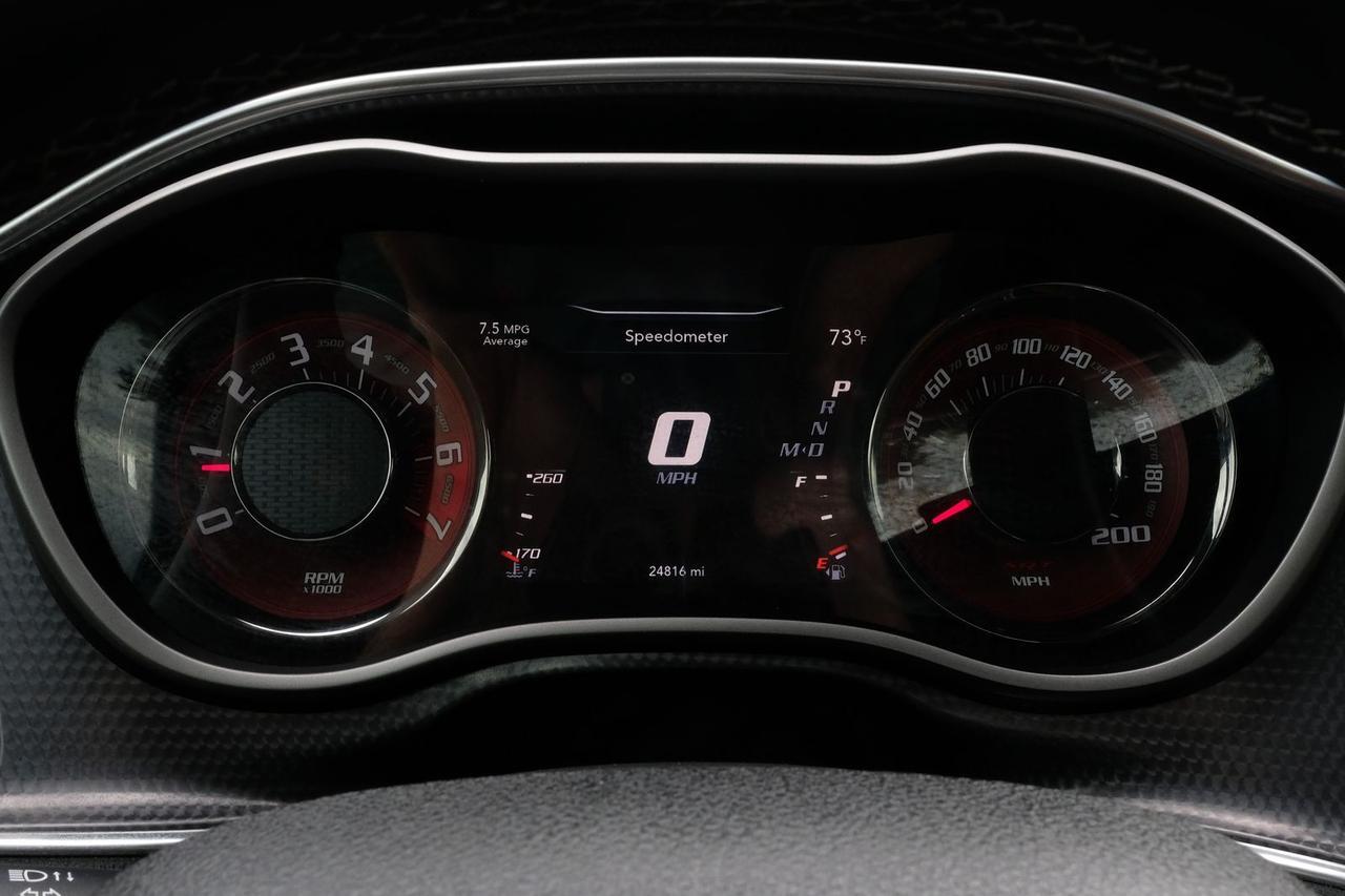 2015 Dodge Challenger SRT Hellcat Richardson TX