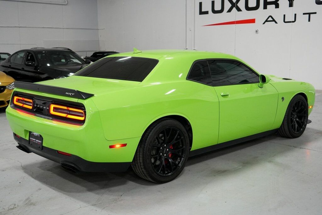 2015 Dodge Challenger SRT Hellcat Tigard OR
