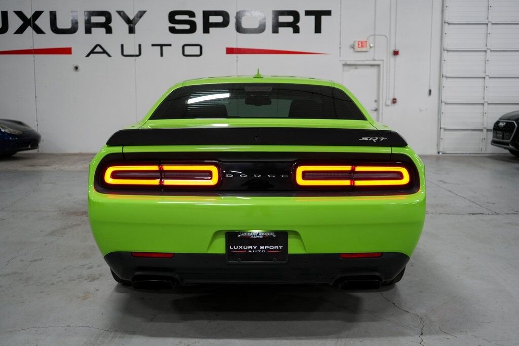 2015 Dodge Challenger SRT Hellcat Tigard OR