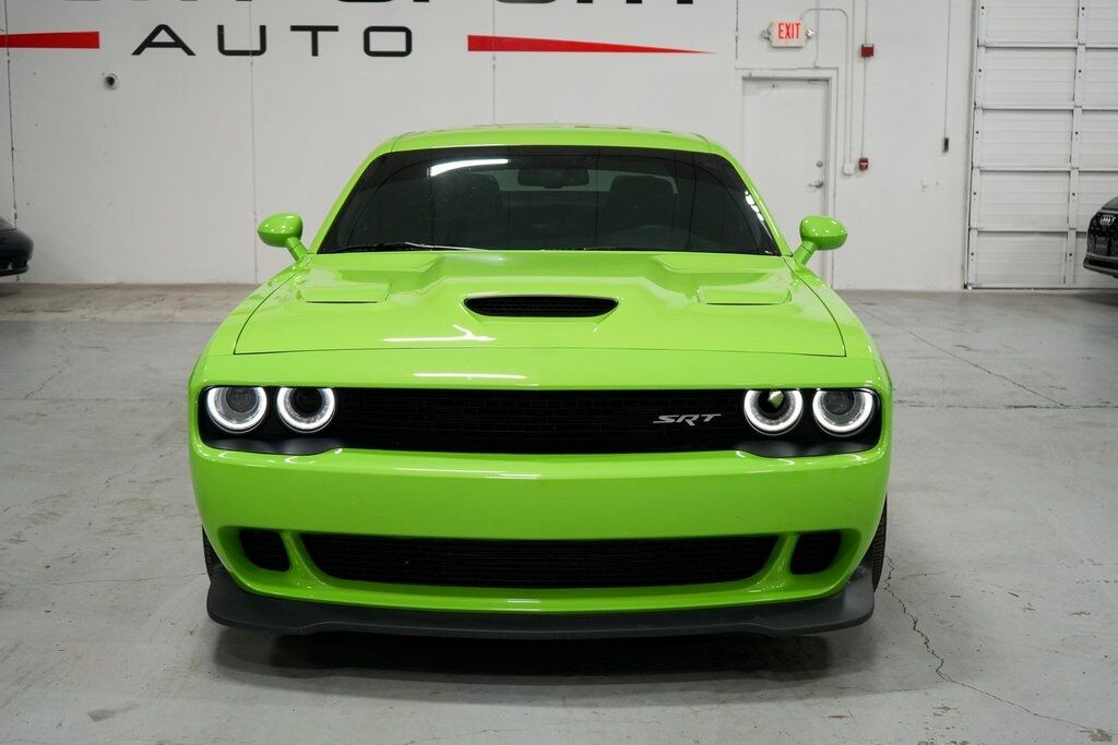 2015 Dodge Challenger SRT Hellcat Tigard OR