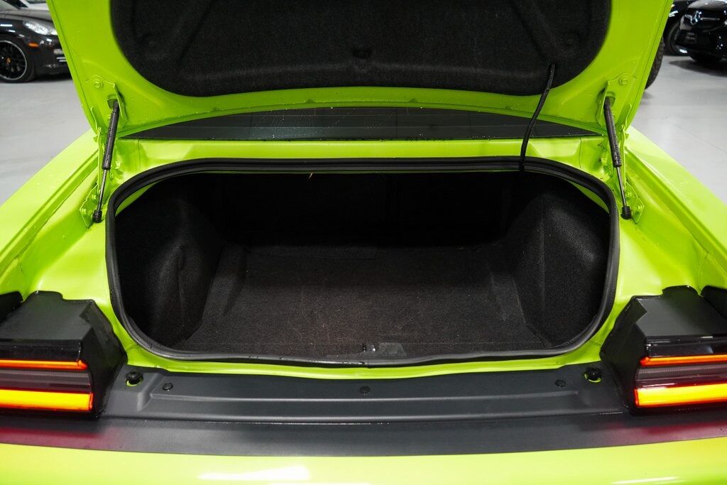 2015 Dodge Challenger SRT Hellcat Tigard OR