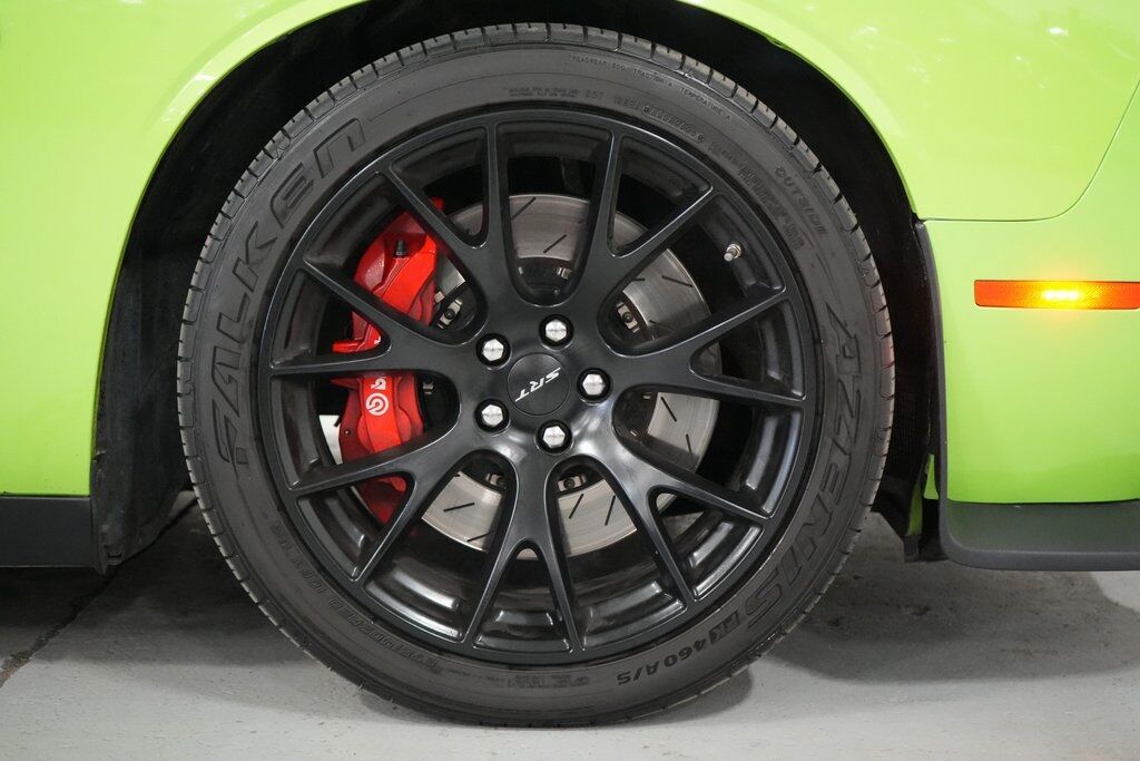 2015 Dodge Challenger SRT Hellcat Tigard OR