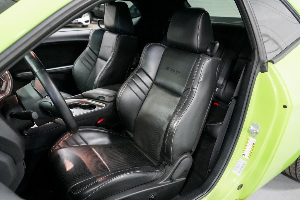 2015 Dodge Challenger SRT Hellcat Tigard OR