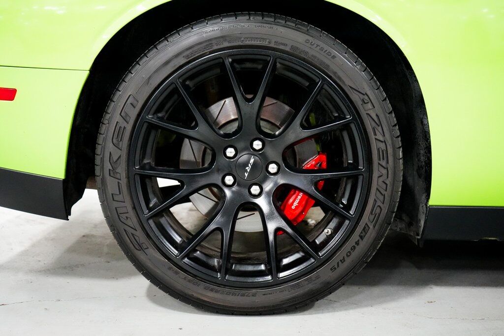 2015 Dodge Challenger SRT Hellcat Tigard OR