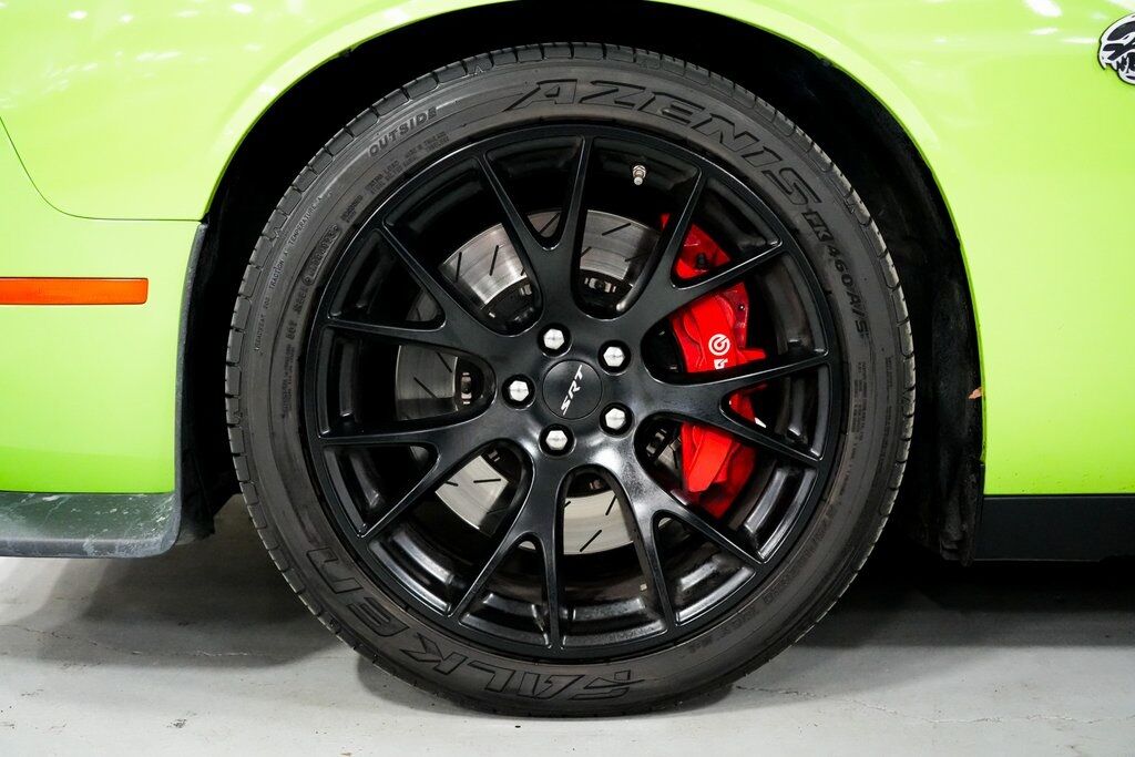 2015 Dodge Challenger SRT Hellcat Tigard OR