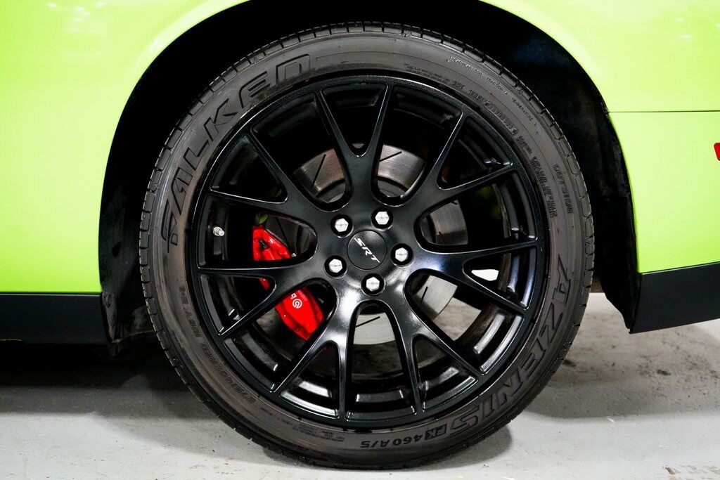 2015 Dodge Challenger SRT Hellcat Tigard OR