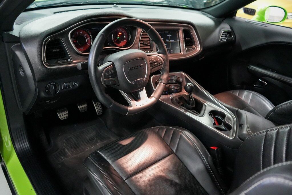 2015 Dodge Challenger SRT Hellcat Tigard OR