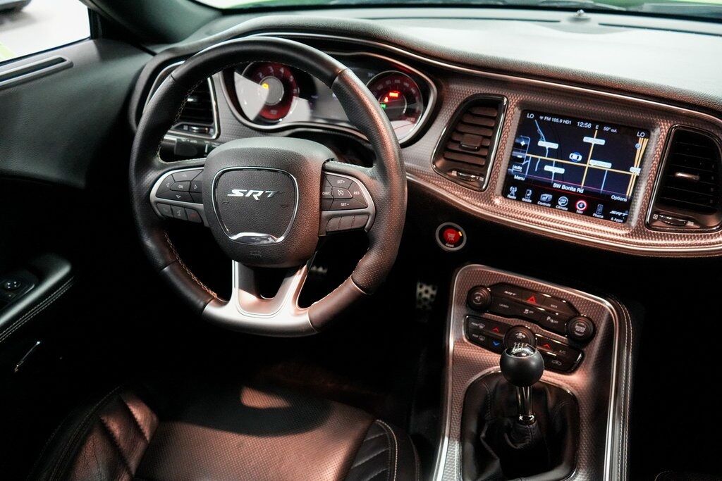 2015 Dodge Challenger SRT Hellcat Tigard OR