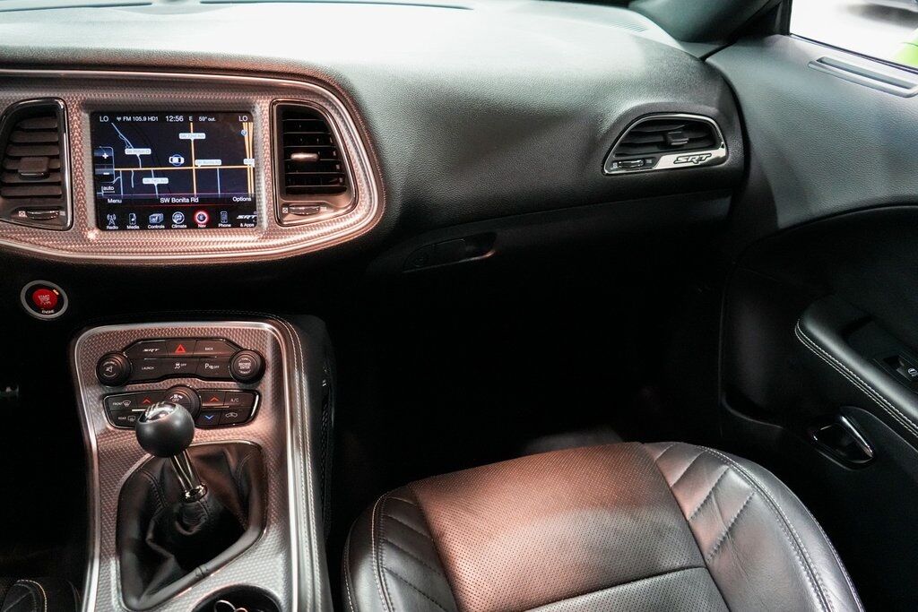 2015 Dodge Challenger SRT Hellcat Tigard OR