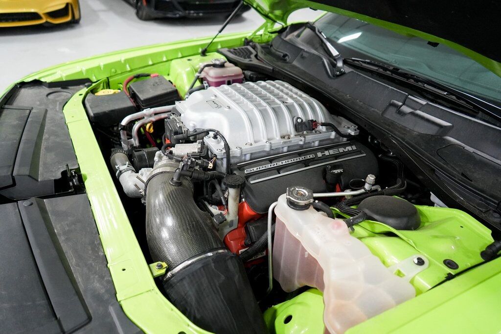 2015 Dodge Challenger SRT Hellcat Tigard OR