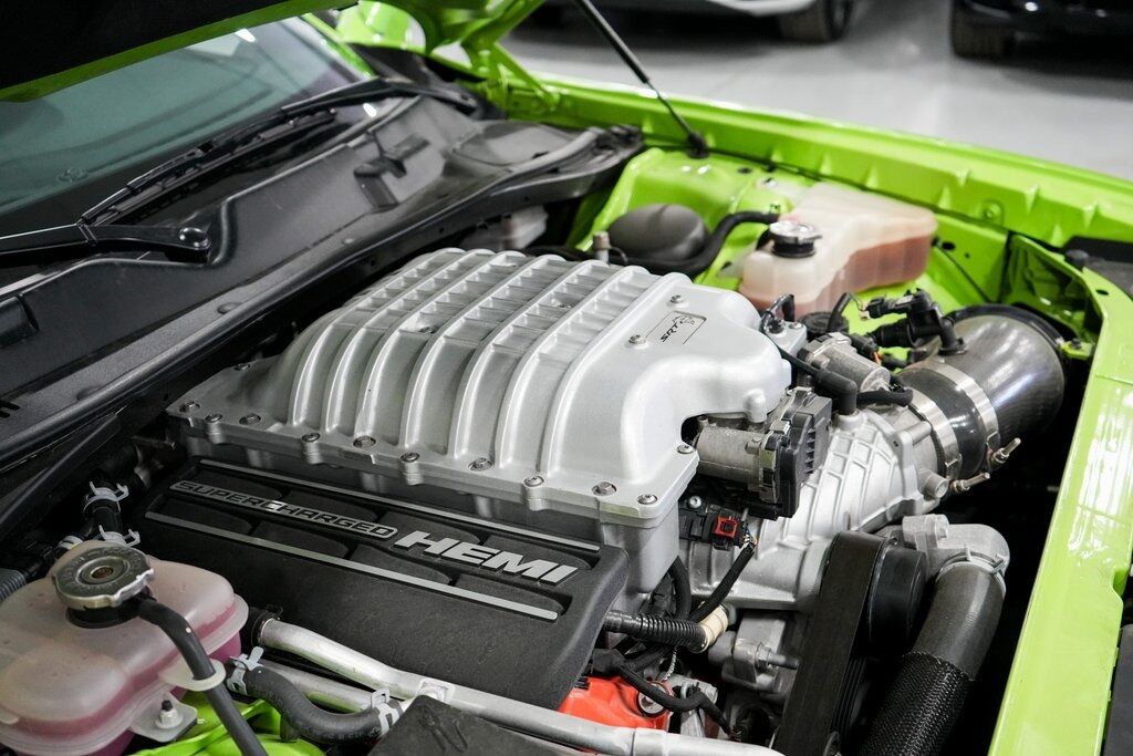 2015 Dodge Challenger SRT Hellcat Tigard OR