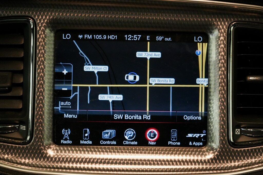 2015 Dodge Challenger SRT Hellcat Tigard OR