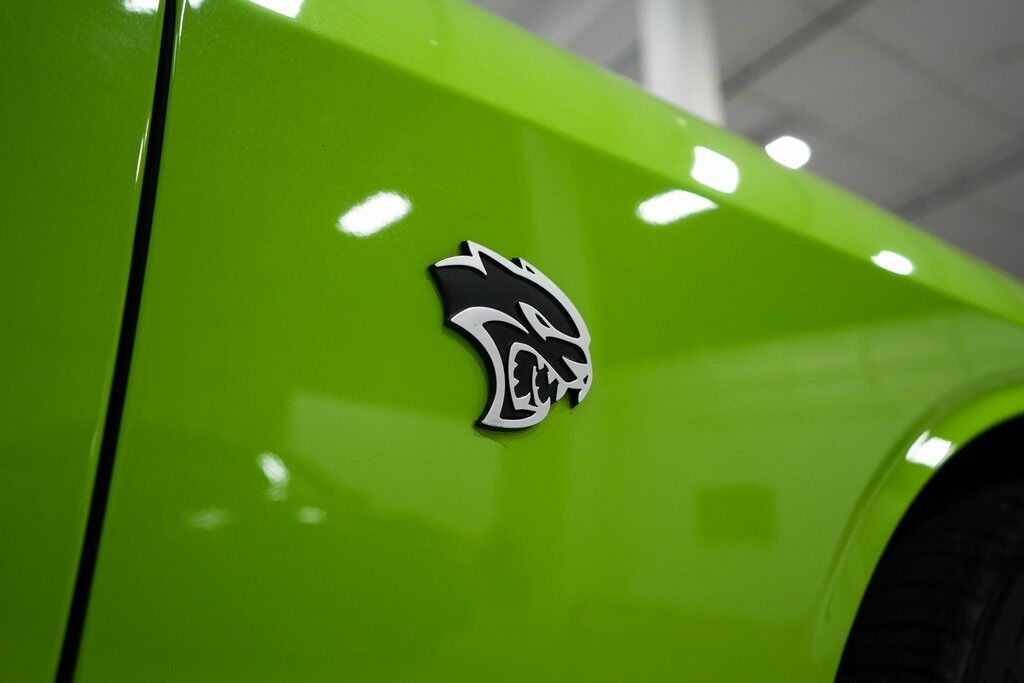 2015 Dodge Challenger SRT Hellcat Tigard OR