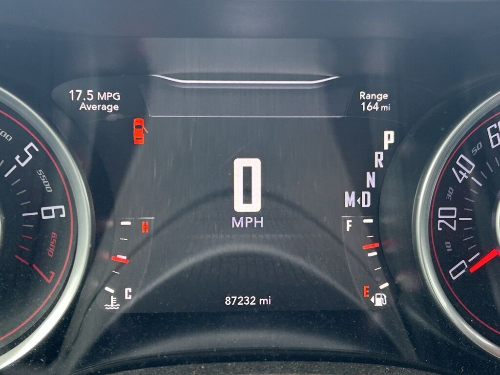 2015 Dodge Challenger SXT Crestwood KY