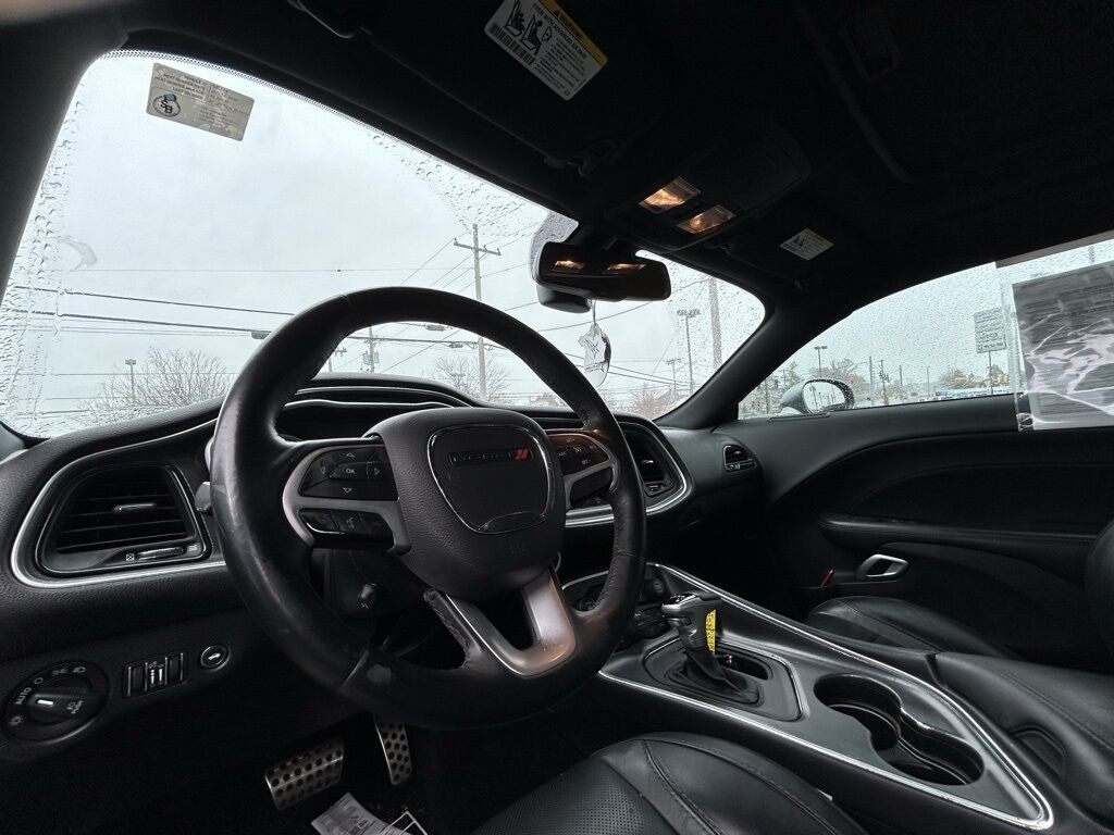 2015 Dodge Challenger SXT Crestwood KY