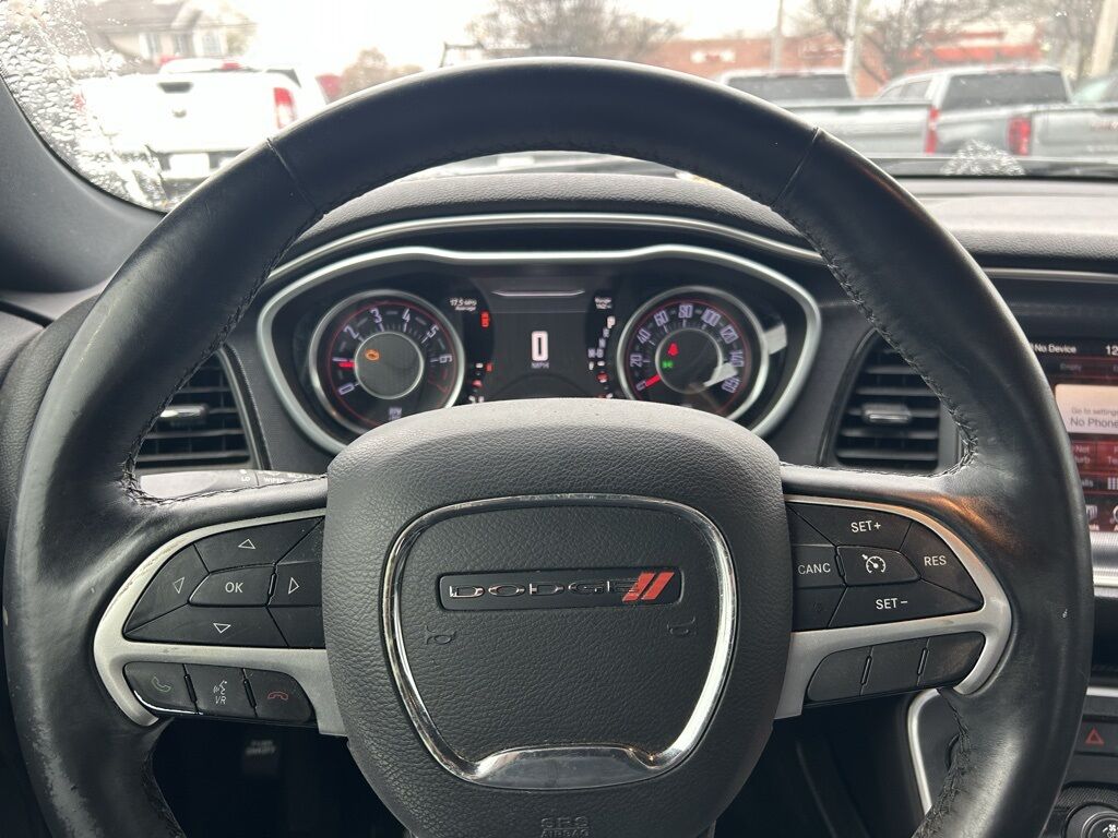 2015 Dodge Challenger SXT Crestwood KY