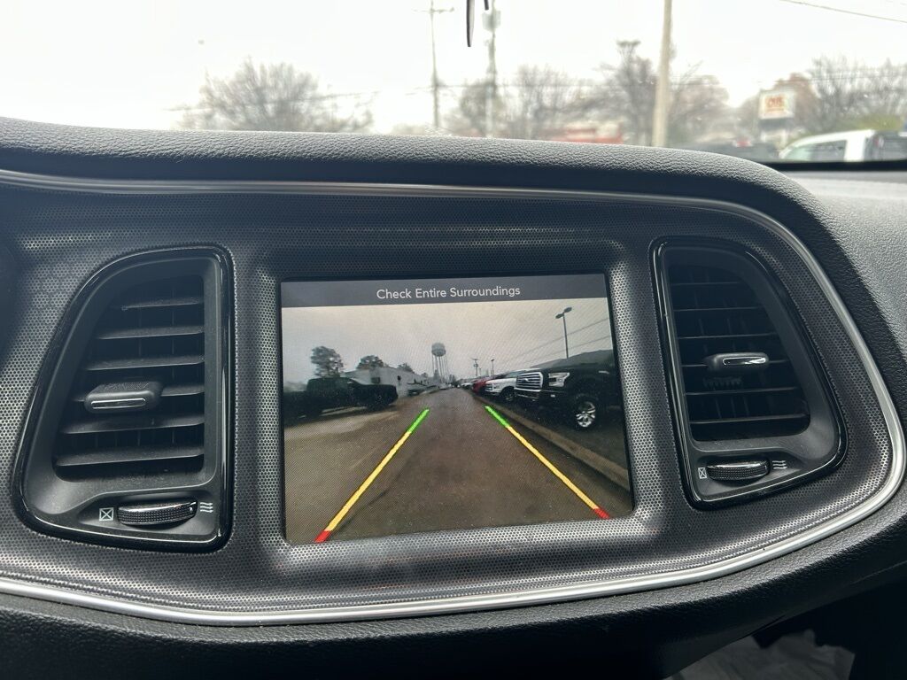 2015 Dodge Challenger SXT Crestwood KY