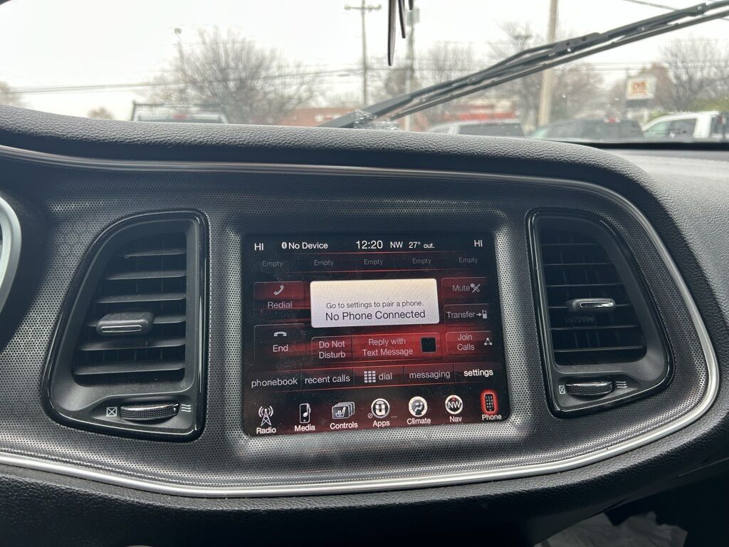 2015 Dodge Challenger SXT Crestwood KY