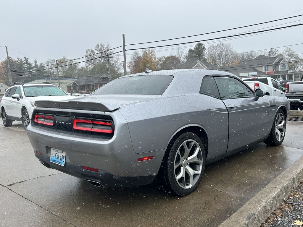 2015 Dodge Challenger SXT Crestwood KY