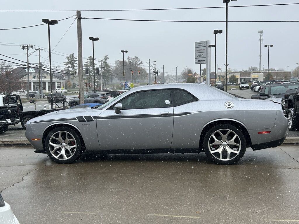 2015 Dodge Challenger SXT Crestwood KY
