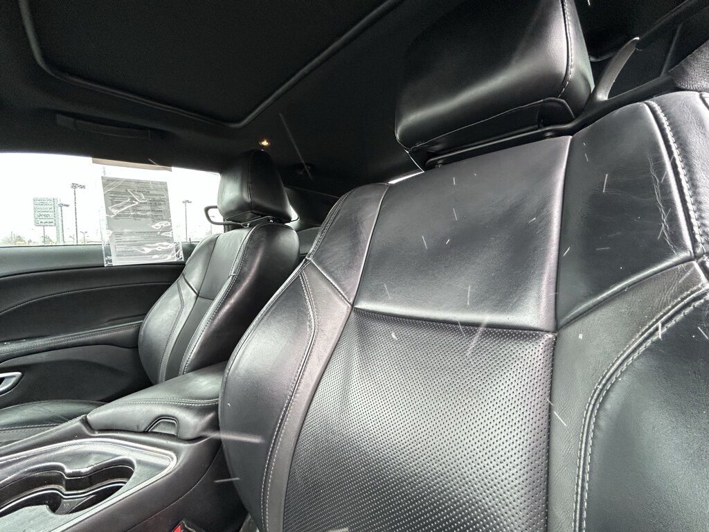 2015 Dodge Challenger SXT Crestwood KY