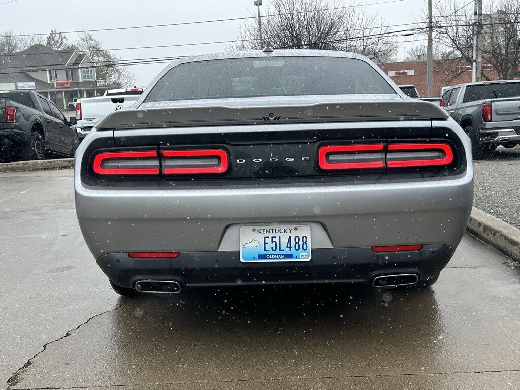 2015 Dodge Challenger SXT Crestwood KY