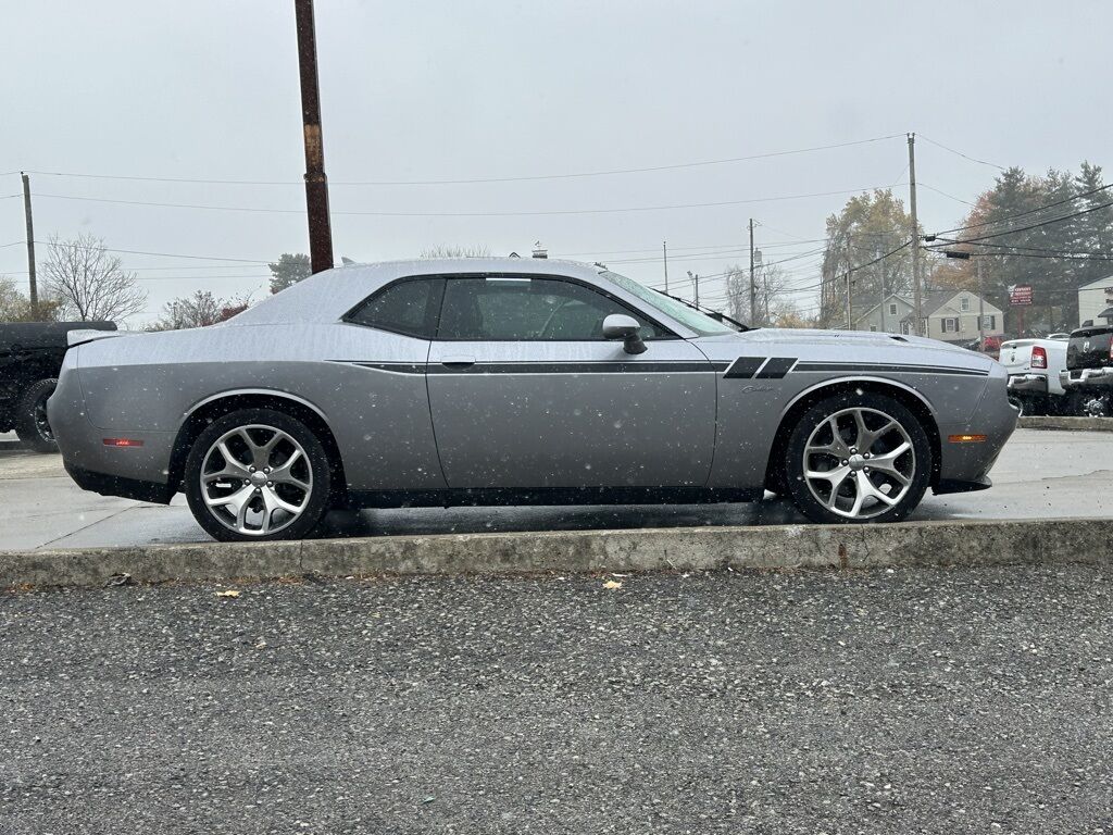 2015 Dodge Challenger SXT Crestwood KY