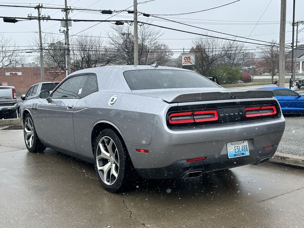 2015 Dodge Challenger SXT Crestwood KY