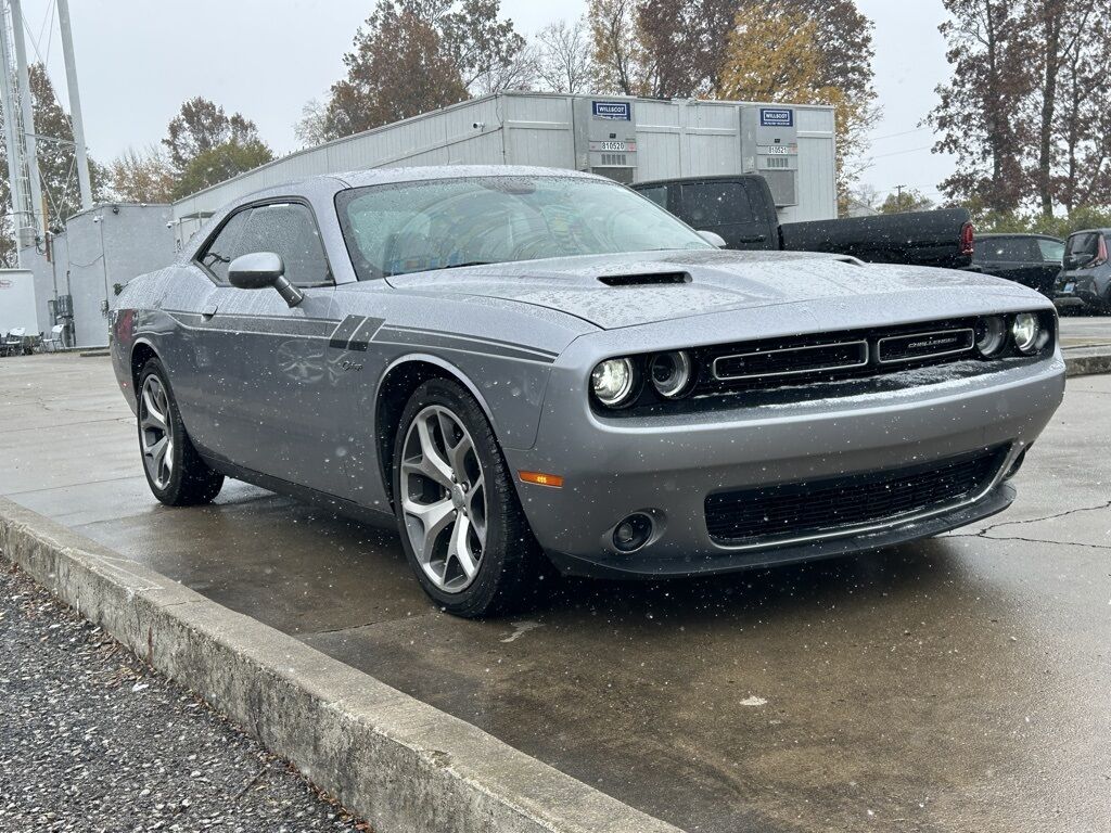 2015 Dodge Challenger SXT Crestwood KY