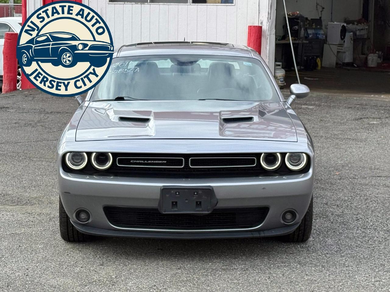 2015 Dodge Challenger
