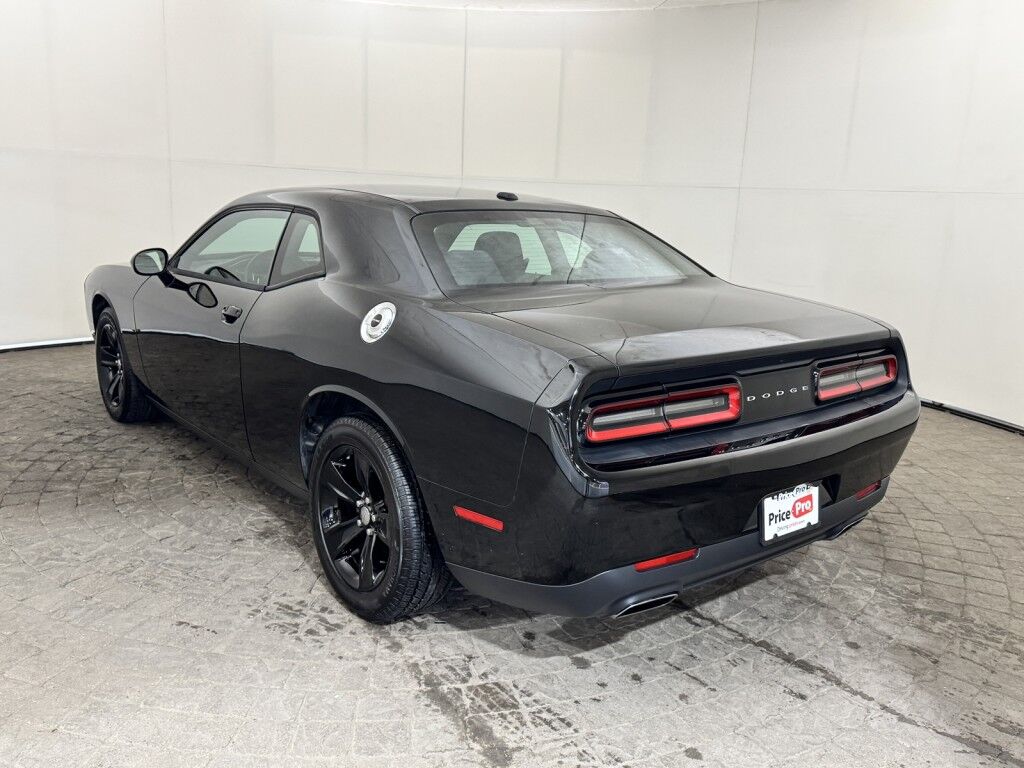 2015 Dodge Challenger SXT Maumee OH