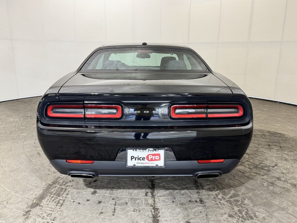 2015 Dodge Challenger SXT Maumee OH