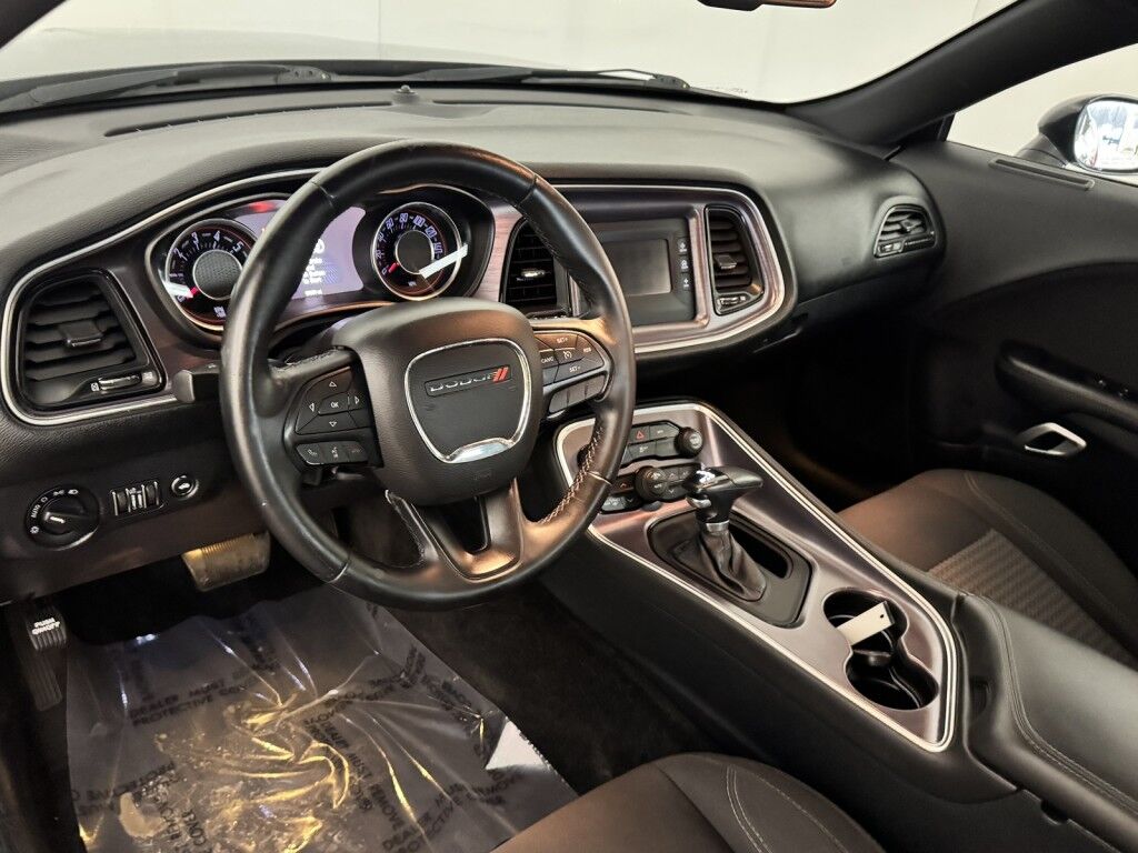 2015 Dodge Challenger SXT Maumee OH