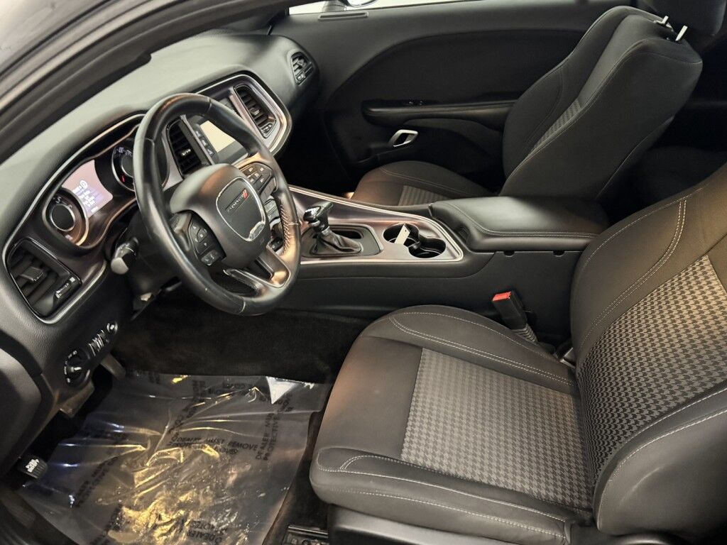 2015 Dodge Challenger SXT Maumee OH