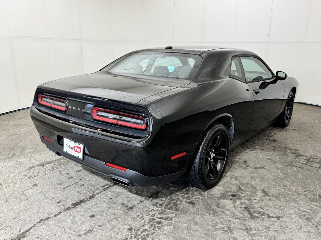 2015 Dodge Challenger SXT Maumee OH