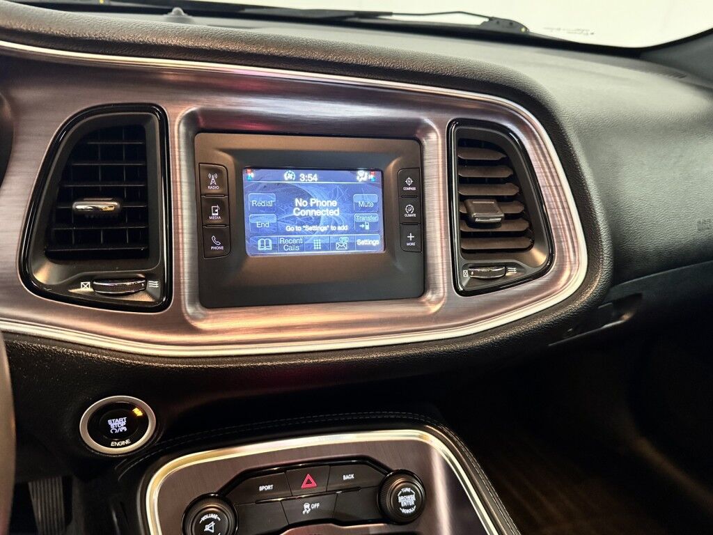 2015 Dodge Challenger SXT Maumee OH