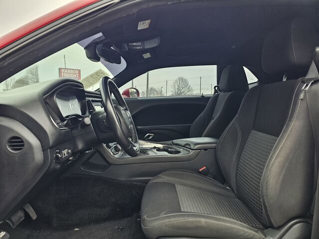 2015 Dodge Challenger SXT Lithia Springs GA