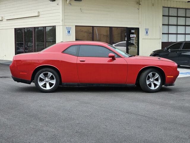 2015 Dodge Challenger SXT Lithia Springs GA